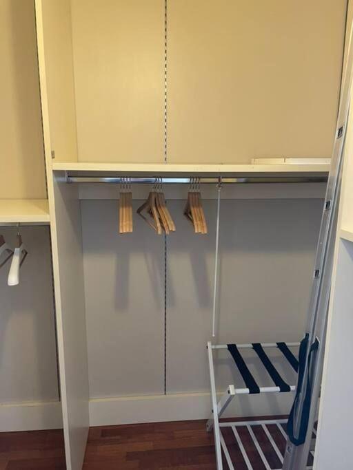 Apartamento Umbria 60 Milán