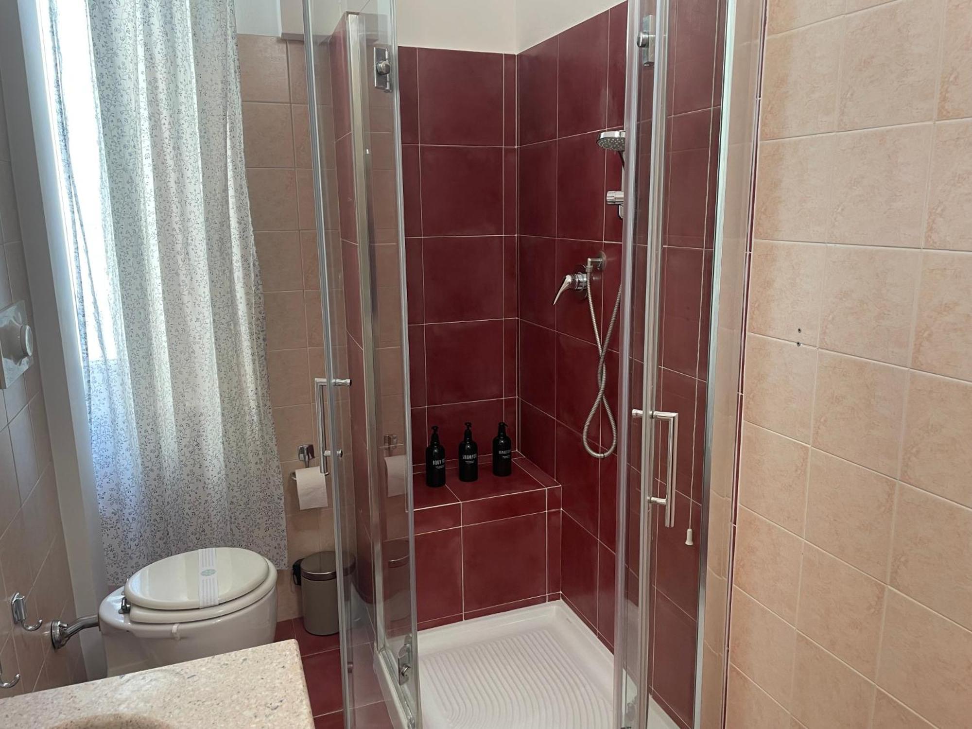 Apartamento Umbria 60 Milán
