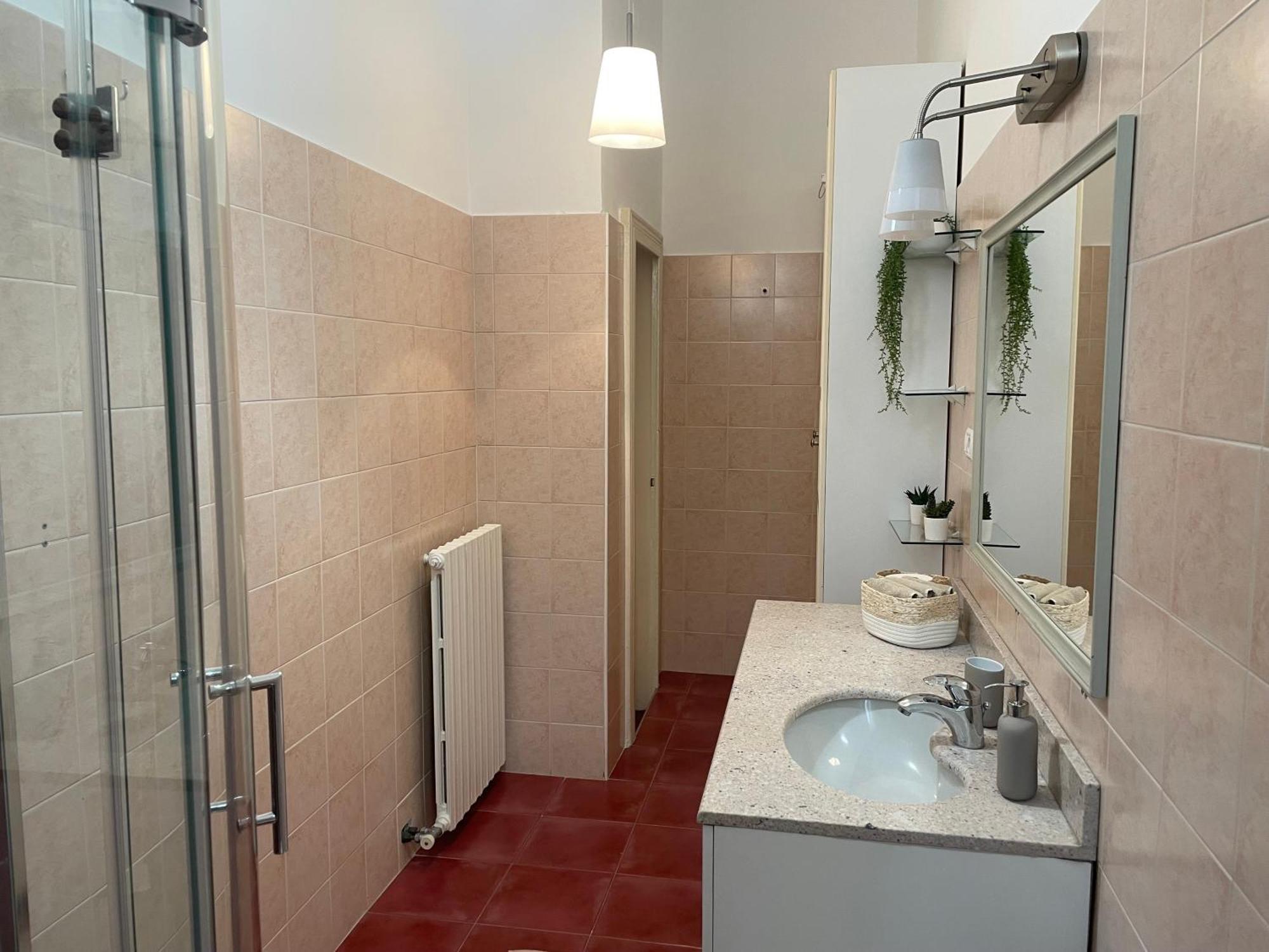 Umbria 60 Apartamento Milán